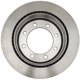 Purchase Top-Quality Vented Rear Disc Brake Rotor - RAYBESTOS Specialty - 680679 pa22