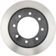 Purchase Top-Quality Vented Rear Disc Brake Rotor - RAYBESTOS Specialty - 680679 pa23