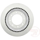 Purchase Top-Quality Rear Disc Brake Rotor by RAYBESTOS - 680679FZN pa5