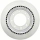 Purchase Top-Quality Rear Disc Brake Rotor by RAYBESTOS - 680679FZN pa8