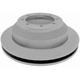 Purchase Top-Quality Rotor de frein à disque arrière par RAYBESTOS - 680680FZN pa4