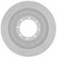 Purchase Top-Quality Rear Disc Brake Rotor by RAYBESTOS - 680680FZN pa5
