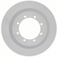 Purchase Top-Quality Rear Disc Brake Rotor by RAYBESTOS - 680680FZN pa6