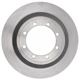 Purchase Top-Quality Vented Rear Disc Brake Rotor - RAYBESTOS R-Line - 680680R pa24