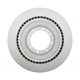 Purchase Top-Quality Vented Rear Disc Brake Rotor - RAYBESTOS Specialty - 680689 pa25