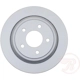Purchase Top-Quality Rear Disc Brake Rotor by RAYBESTOS - 680898FZN pa6