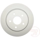 Purchase Top-Quality Rear Disc Brake Rotor by RAYBESTOS - 680931FZN pa6