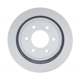 Purchase Top-Quality RAYBESTOS Specialty - 680976 - Vented Rear Disc Brake Rotor pa25