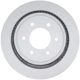 Purchase Top-Quality Vented Rear Disc Brake Rotor - RAYBESTOS Element 3 - 680976FZN pa16