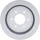 Purchase Top-Quality Vented Rear Disc Brake Rotor - RAYBESTOS Element 3 - 680976FZN pa19