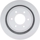 Purchase Top-Quality Vented Rear Disc Brake Rotor - RAYBESTOS Element 3 - 680976FZN pa22