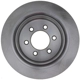 Purchase Top-Quality RAYBESTOS R-Line - 680976R - Vented Rear Disc Brake Rotor pa27