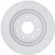 Purchase Top-Quality Rear Disc Brake Rotor by RAYBESTOS - 680977FZN pa8
