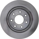 Purchase Top-Quality RAYBESTOS R-Line - 680977R - Vented Rear Disc Brake Rotor pa23