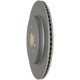 Purchase Top-Quality RAYBESTOS - 680983P - Rear Disc Brake Rotor pa23