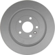 Purchase Top-Quality RAYBESTOS - 680983P - Rear Disc Brake Rotor pa26