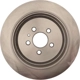 Purchase Top-Quality Vented Rear Disc Brake Rotor - RAYBESTOS R-Line - 680989R pa12