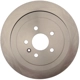 Purchase Top-Quality Vented Rear Disc Brake Rotor - RAYBESTOS R-Line - 680989R pa9