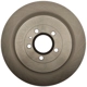 Purchase Top-Quality Vented Rear Disc Brake Rotor - RAYBESTOS R-Line - 680990R pa12