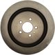 Purchase Top-Quality Vented Rear Disc Brake Rotor - RAYBESTOS R-Line - 680990R pa16