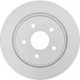 Purchase Top-Quality Solid Rear Disc Brake Rotor - RAYBESTOS Specialty - 680999 pa13