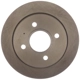 Purchase Top-Quality RAYBESTOS - 681060R - Rear Disc Brake Rotor pa1