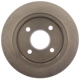 Purchase Top-Quality RAYBESTOS - 681060R - Rear Disc Brake Rotor pa2