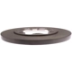 Purchase Top-Quality Solid Rear Disc Brake Rotor - RAYBESTOS R-Line - 681790R pa14