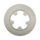 Purchase Top-Quality RAYBESTOS Specialty - 681939 - Solid Rotor de frein � disque arri�re pa13