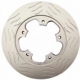 Purchase Top-Quality Slotted Rear Disc Brake Rotor - RAYBESTOS Specialty Street Performance - 681939PER pa19