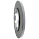 Purchase Top-Quality RAYBESTOS R-Line - 681939R - Solid Rear Disc Brake Rotor pa17