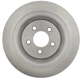 Purchase Top-Quality Vented Rear Disc Brake Rotor - RAYBESTOS R-Line - 681955R pa13