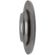 Purchase Top-Quality Rotor de frein à disque arrière solide - RAYBESTOS R-Line - 682085R pa13