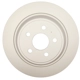 Purchase Top-Quality RAYBESTOS - 682151FZN - Rear Disc Brake Rotor pa2
