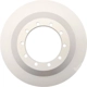 Purchase Top-Quality Vented Rear Disc Brake Rotor - RAYBESTOS Specialty - 682158 pa15