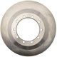 Purchase Top-Quality Vented Rear Disc Brake Rotor - RAYBESTOS R-Line - 682158R pa16