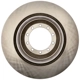 Purchase Top-Quality Rotor de frein à disque arrière ventilé - RAYBESTOS R-Line - 682158R pa17