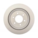 Purchase Top-Quality RAYBESTOS Specialty - 682263 - Vented Rear Disc Brake Rotor pa13
