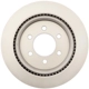 Purchase Top-Quality Rear Disc Brake Rotor by RAYBESTOS - 682263P pa7