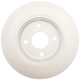 Purchase Top-Quality RAYBESTOS - 682429FZN - Rear Disc Brake Rotor pa2