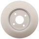 Purchase Top-Quality RAYBESTOS - 682446FZN - Rear Disc Brake Rotor pa2