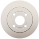Purchase Top-Quality RAYBESTOS - 682446FZN - Rear Disc Brake Rotor pa3