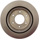Purchase Top-Quality RAYBESTOS - 682574R - Rear Disc Brake Rotor pa13