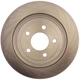 Purchase Top-Quality Rear Disc Brake Rotor by RAYBESTOS - 682613R pa8