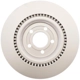 Purchase Top-Quality Rear Disc Brake Rotor by RAYBESTOS - 682614P pa12