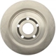 Purchase Top-Quality RAYBESTOS R-Line - 682665R - Solid Rear Disc Brake Rotor pa3