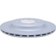 Purchase Top-Quality Rear Disc Brake Rotor by RAYBESTOS - 682747P pa2