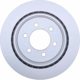 Purchase Top-Quality Rear Disc Brake Rotor by RAYBESTOS - 682747P pa3