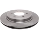Purchase Top-Quality Rear Disc Brake Rotor by RAYBESTOS - 682747R pa2
