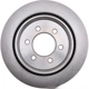 Purchase Top-Quality Rear Disc Brake Rotor by RAYBESTOS - 682747R pa3